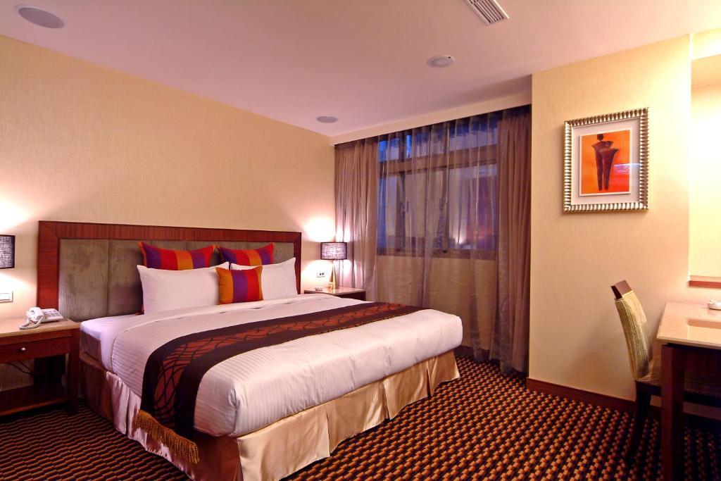 Jingan Classic Inn Zhonghe  Habitación foto