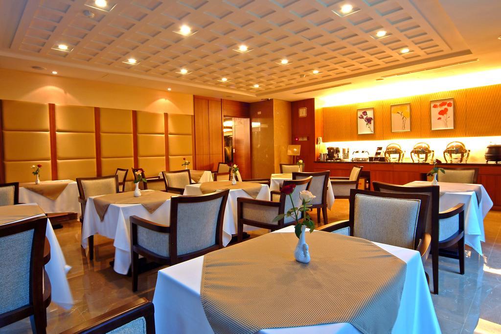 Jingan Classic Inn Zhonghe  Exterior foto