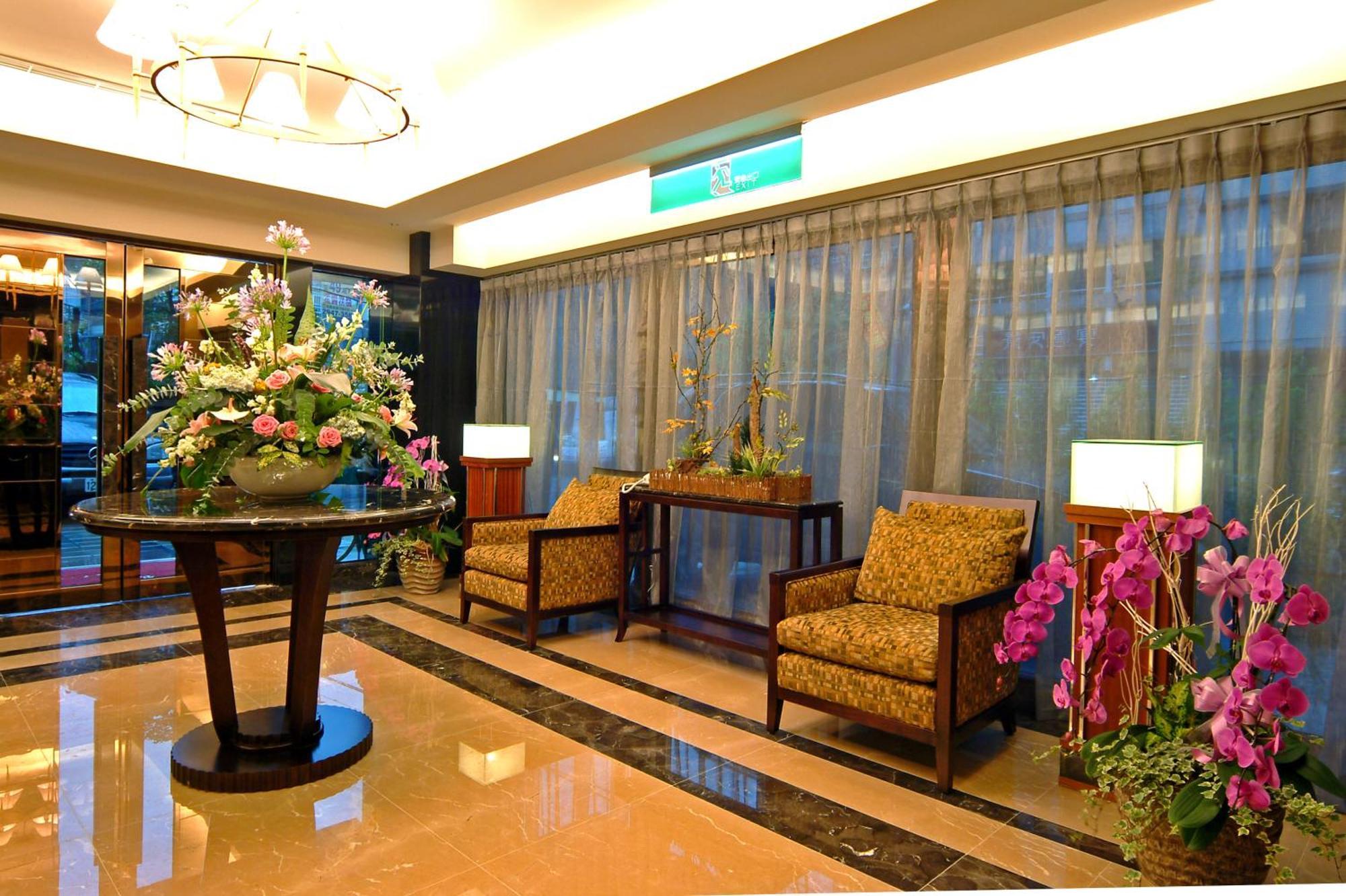 Jingan Classic Inn Zhonghe  Exterior foto