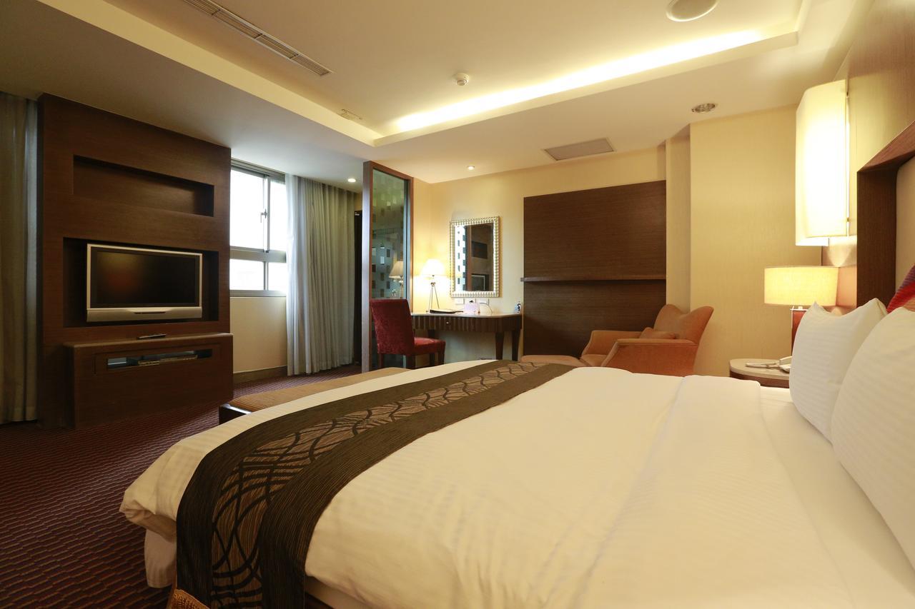 Jingan Classic Inn Zhonghe  Exterior foto