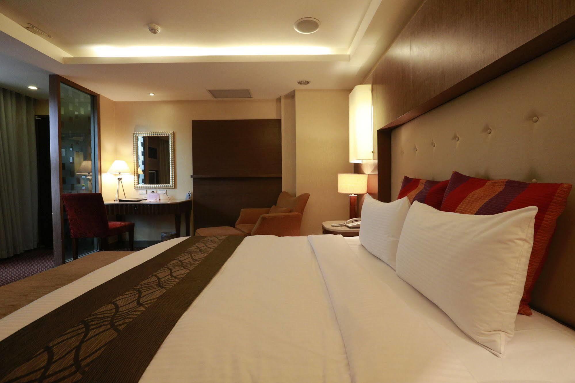 Jingan Classic Inn Zhonghe  Exterior foto