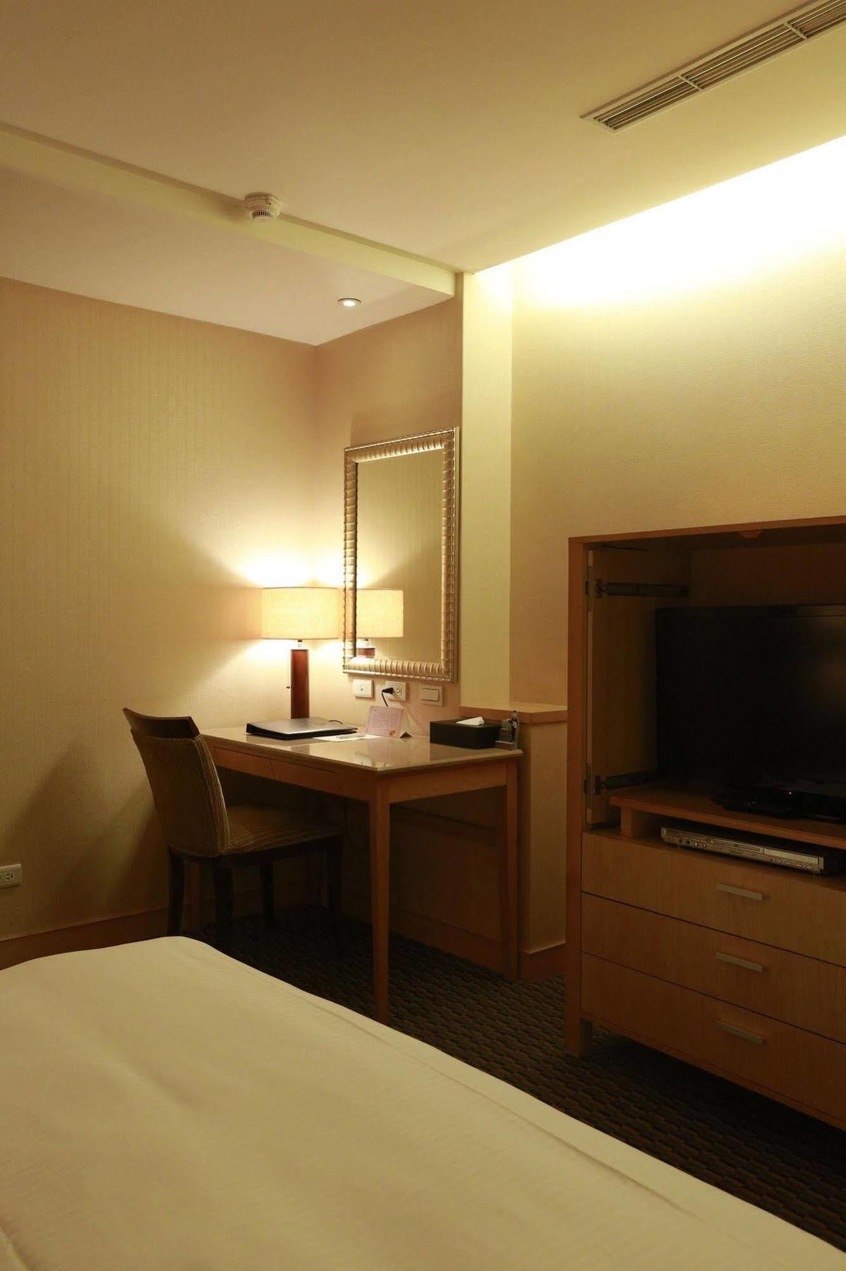 Jingan Classic Inn Zhonghe  Exterior foto