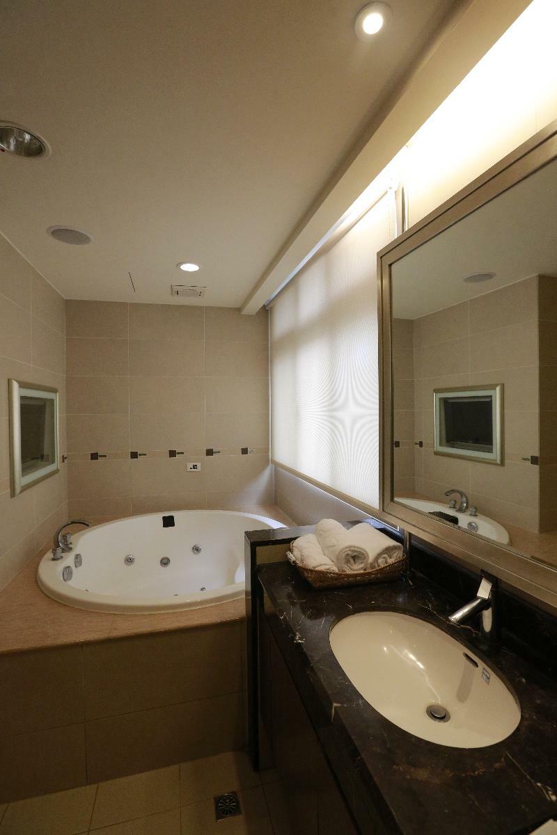 Jingan Classic Inn Zhonghe  Exterior foto