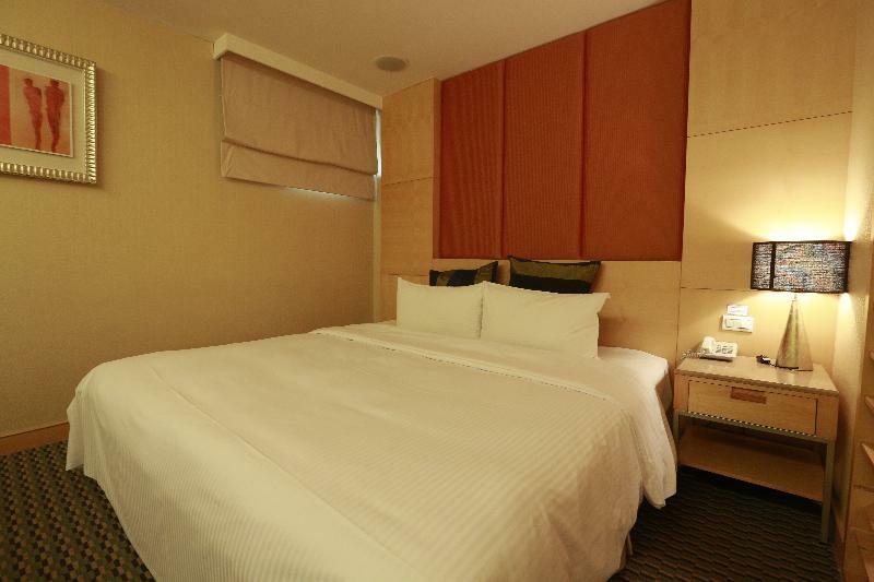 Jingan Classic Inn Zhonghe  Exterior foto